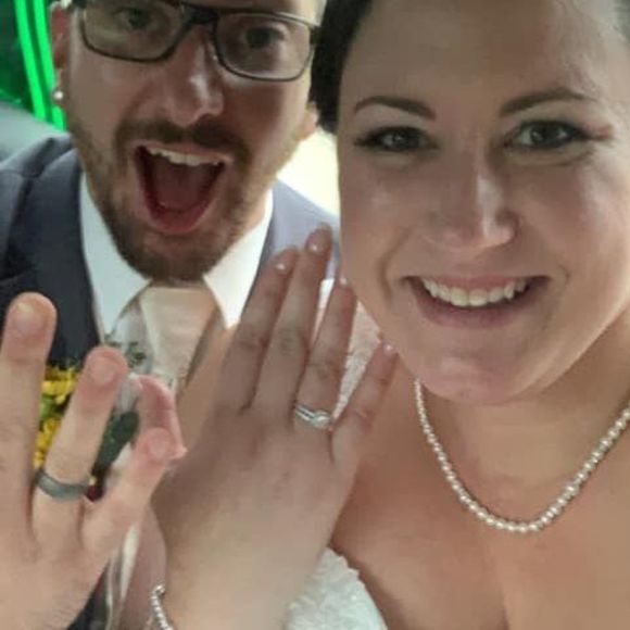 Meet your Posher, Logan - Picture 1 of 1